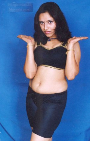 reshma mallu