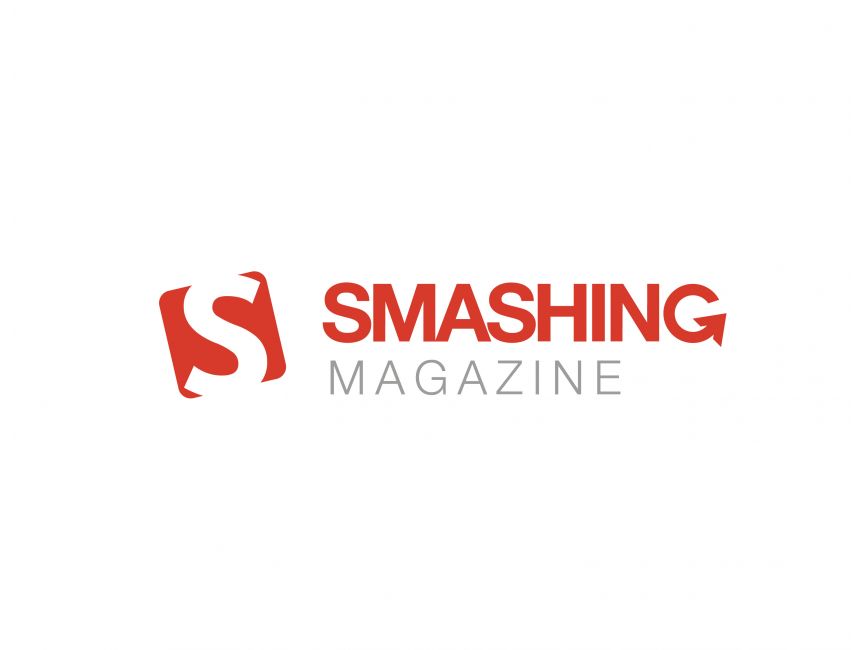 smashin logo