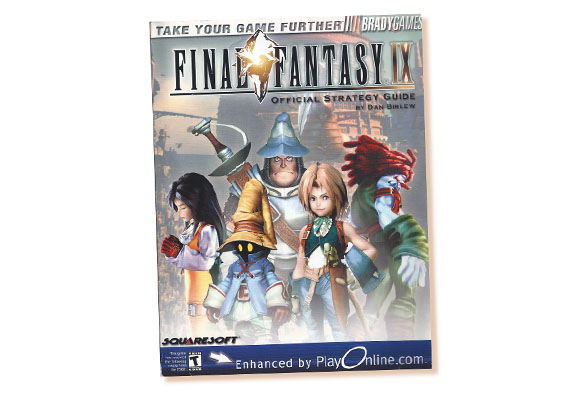 ff9 strategy guide