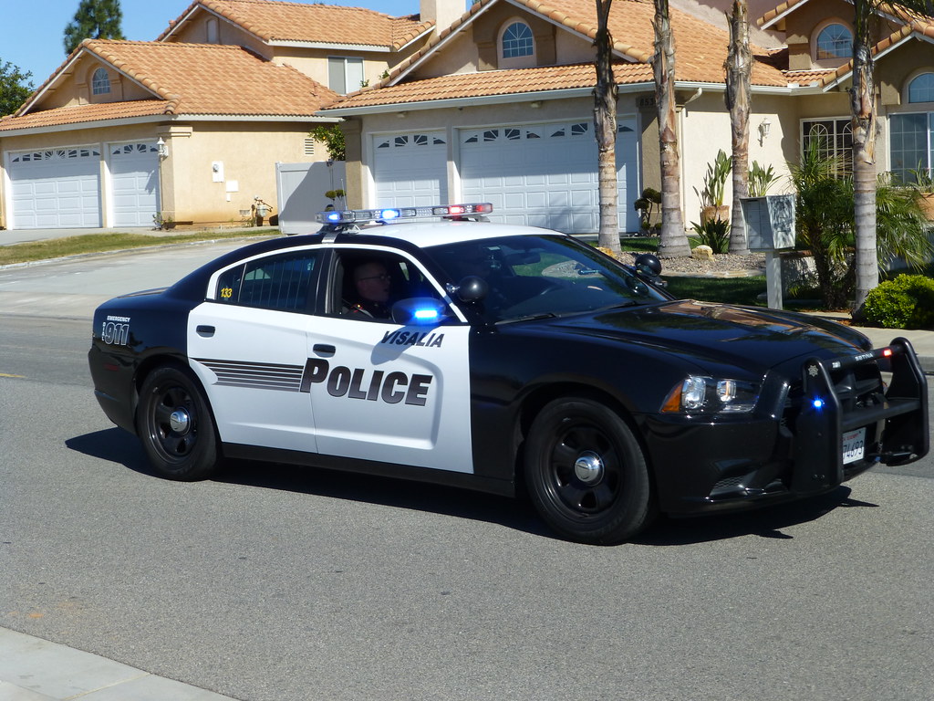 visalia police department non emergency