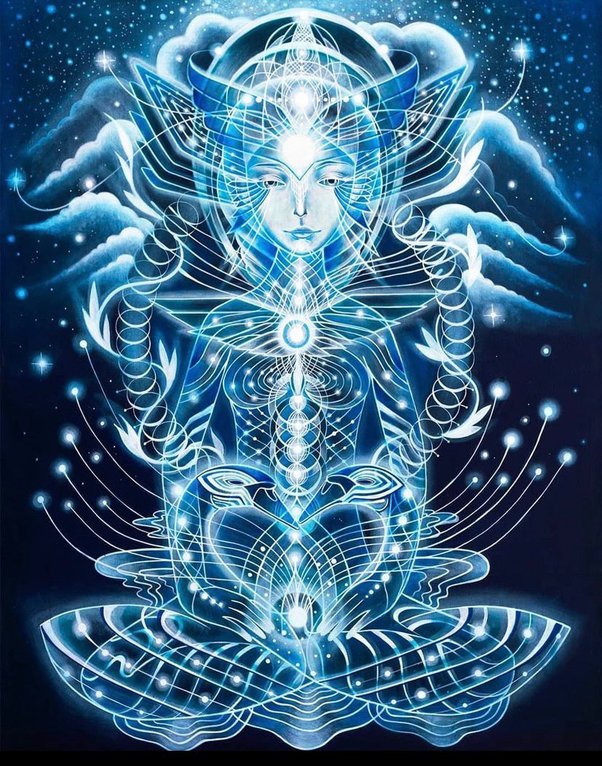 is kundalini awakening permanent