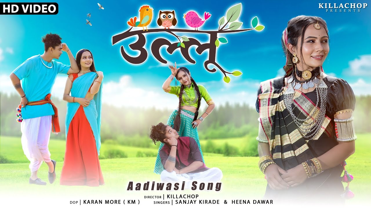 adivasi video song