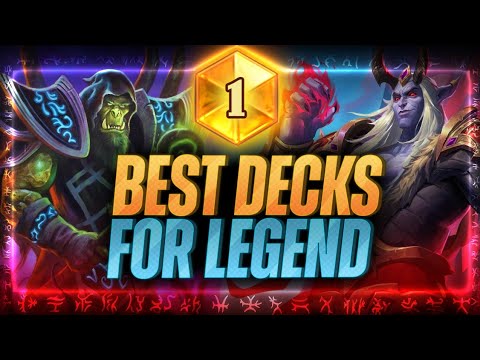 hearthstone top deck