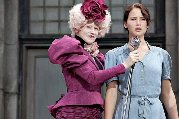 effie hunger games actress