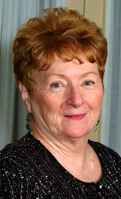 eileen douglas