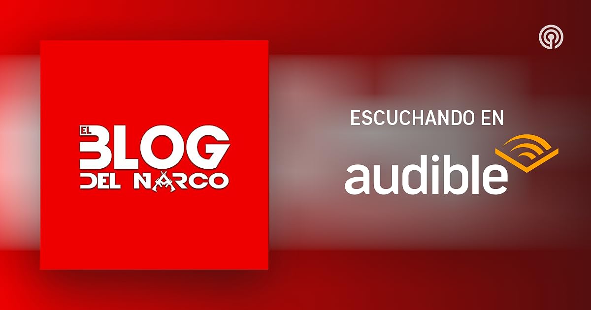 el blog del narco pagina oficial