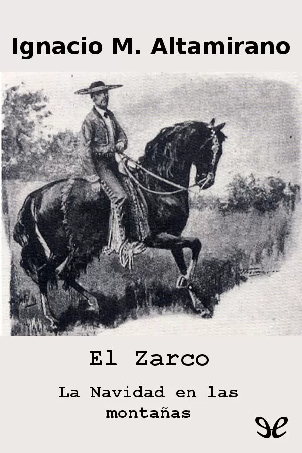 el zarco libro completo