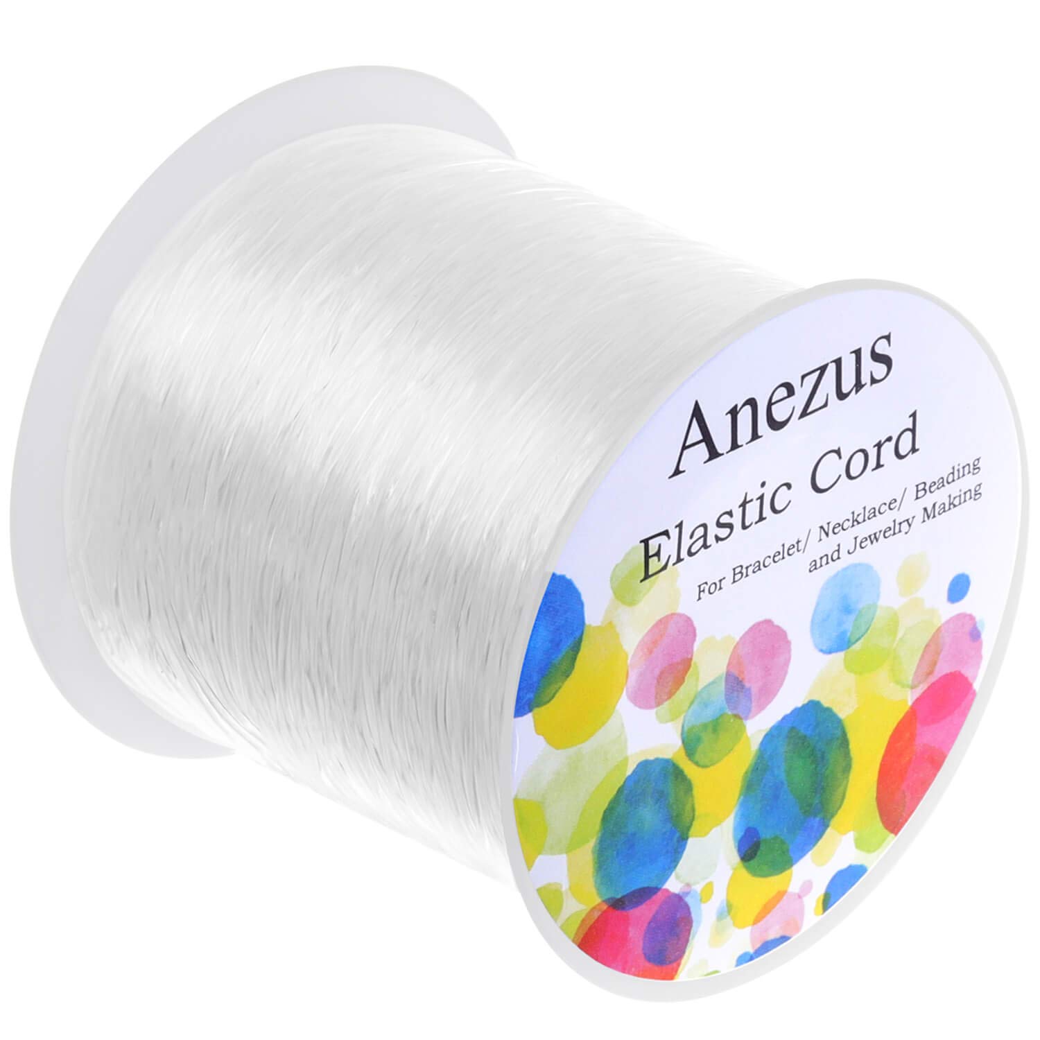 elastic wire for bracelets