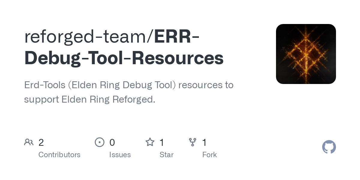 elden ring debug tool