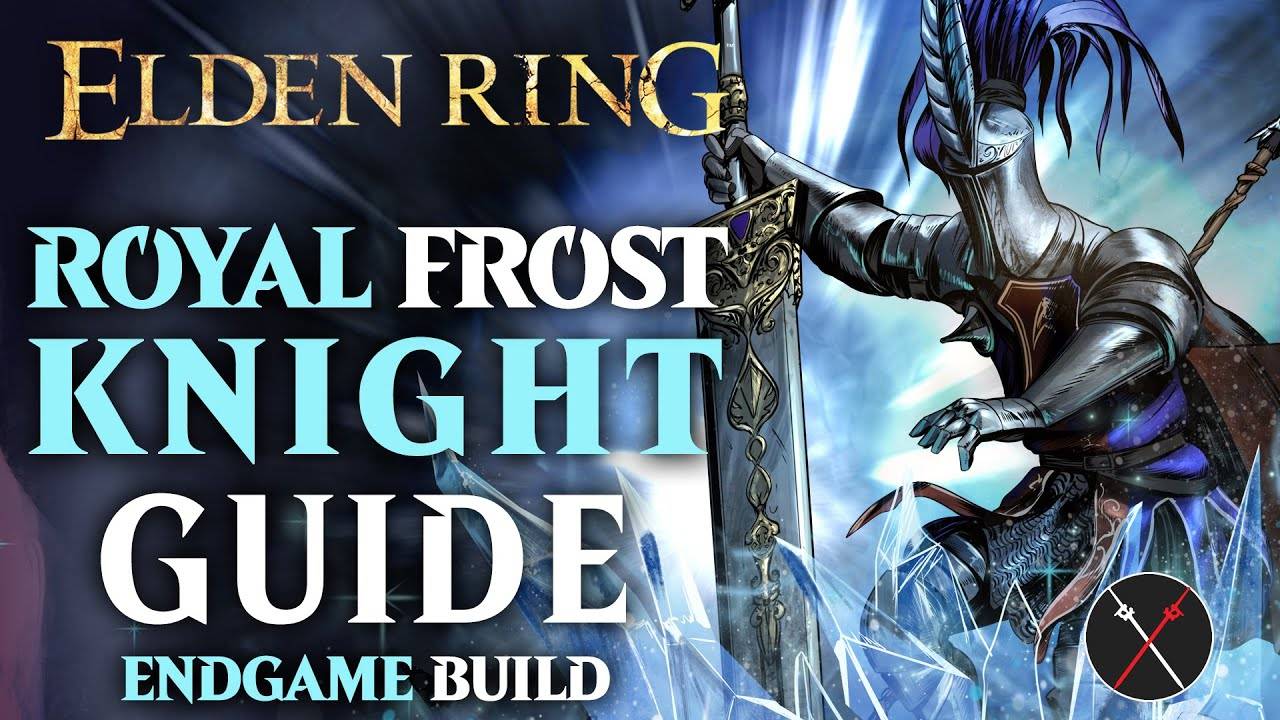 elden ring frost