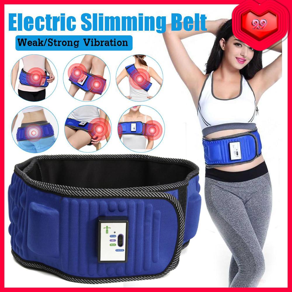 electric belt for weight loss