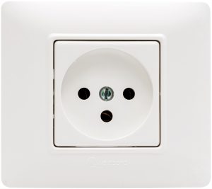 electrical plug type in israel