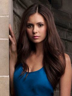 elena gilbert