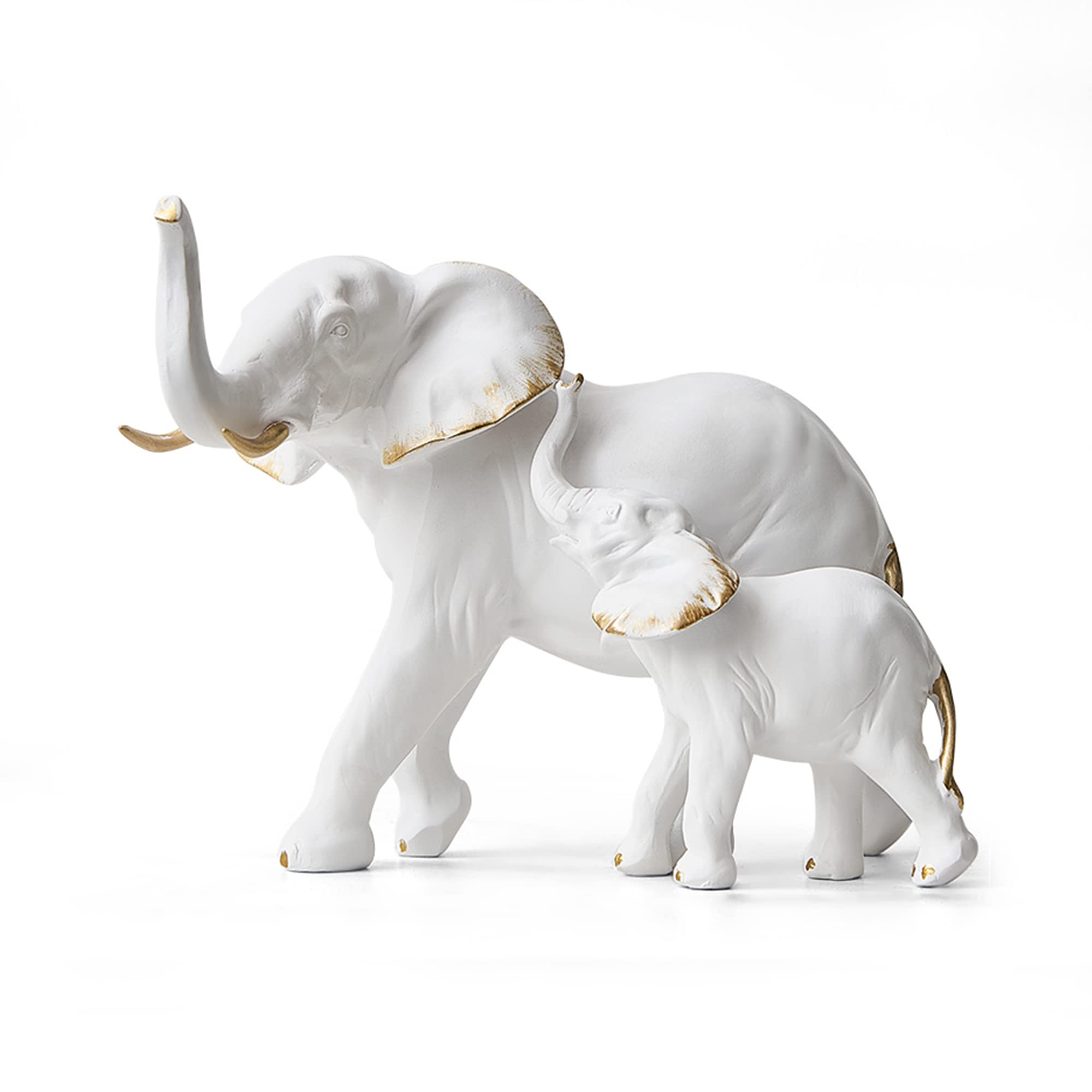 elephant statues for home decor