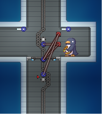 elevator starbound