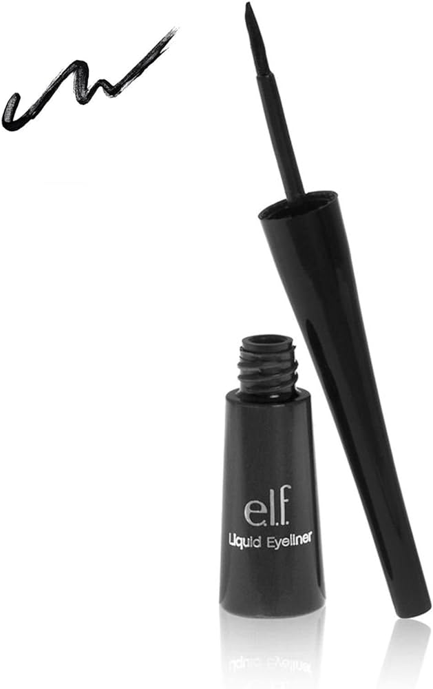 elf cosmetics eyeliner