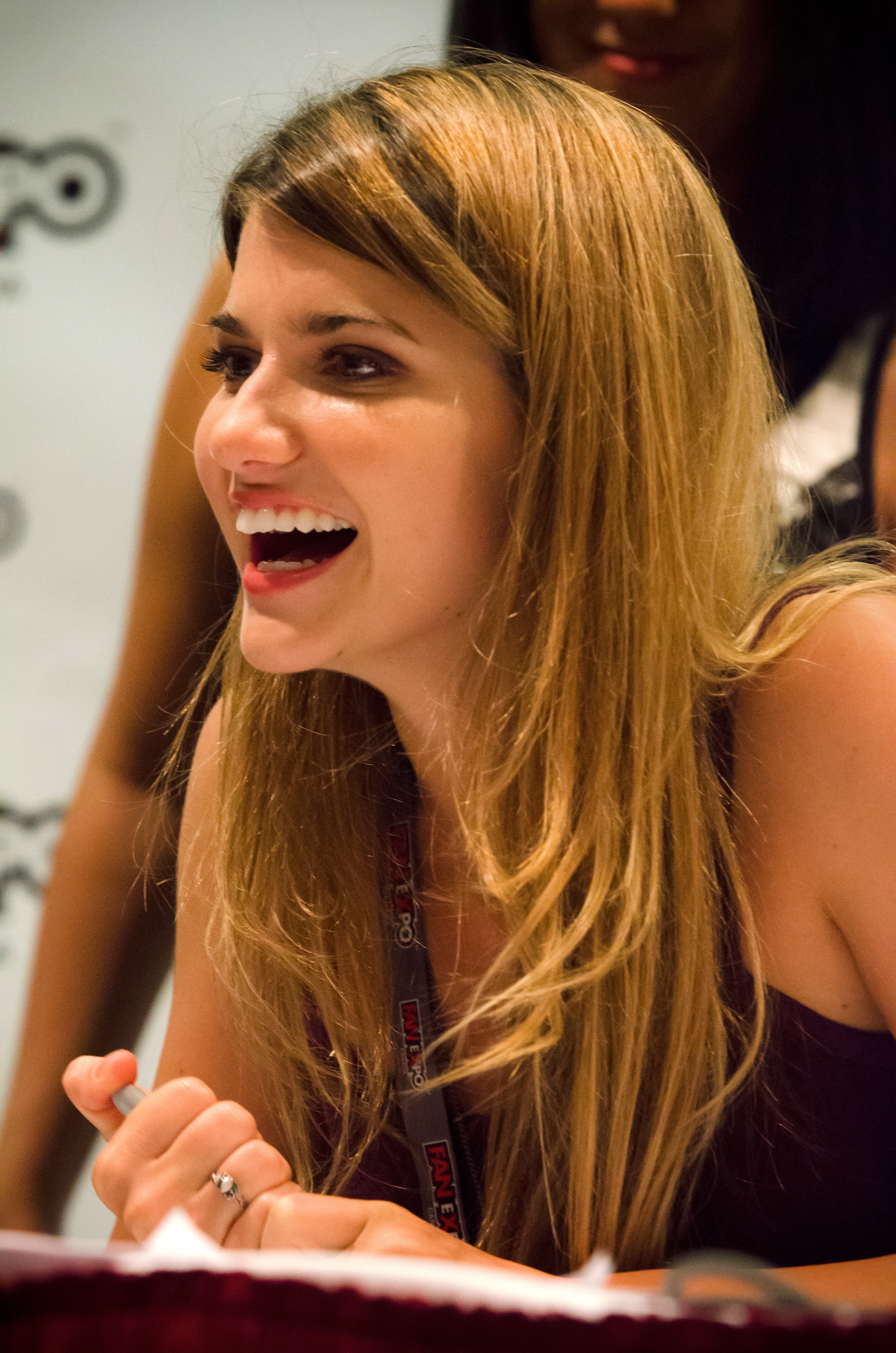 elise bauman