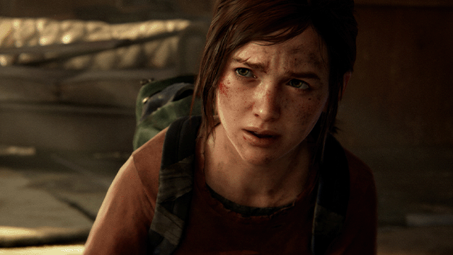 ellie age last of us 2