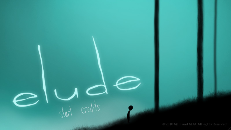 elude games