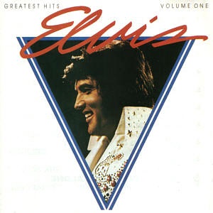 elvis presley greatest hits