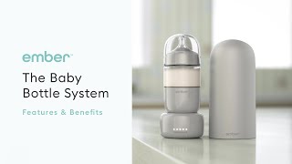 ember baby bottle