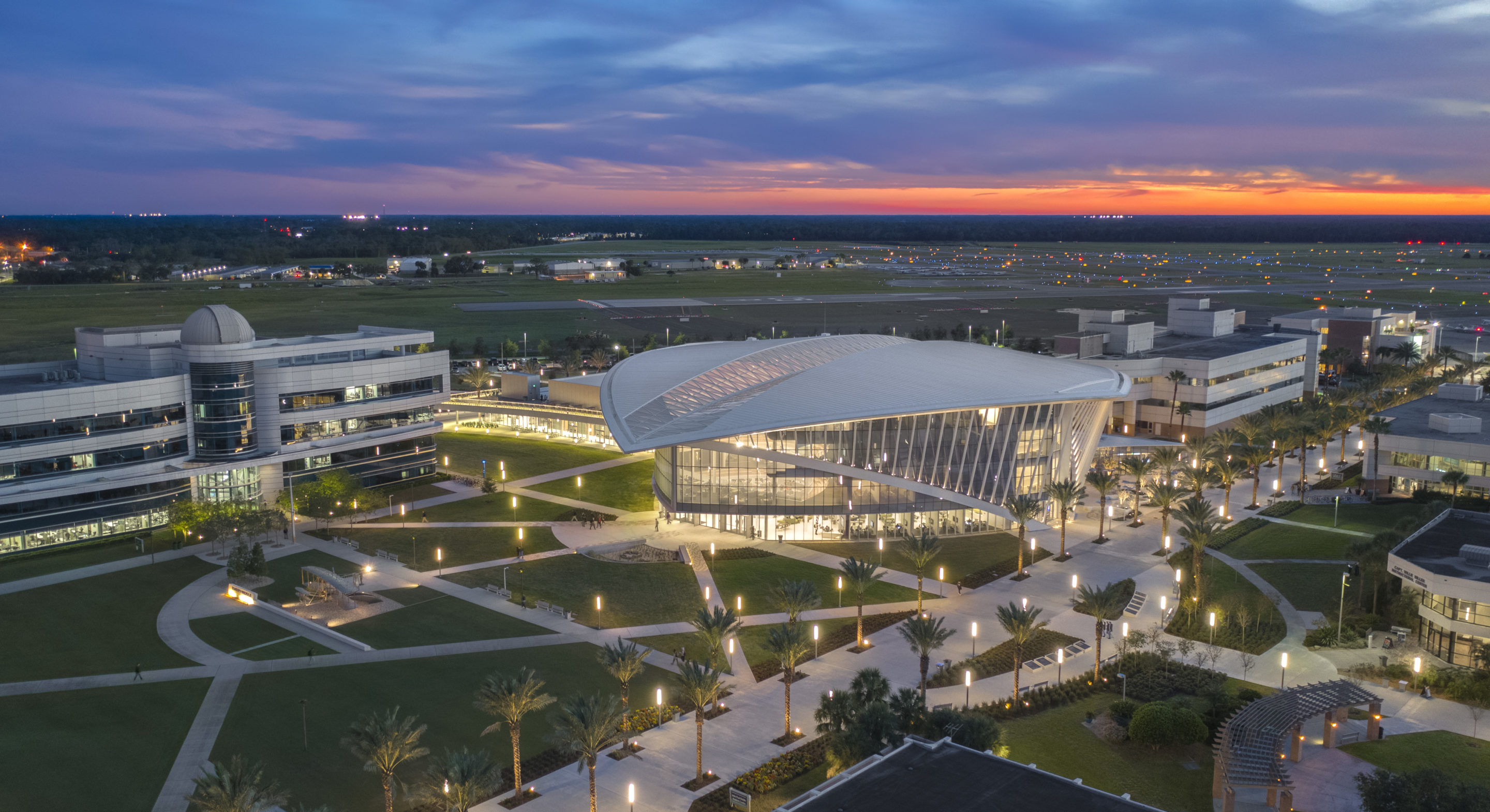 embry and riddle