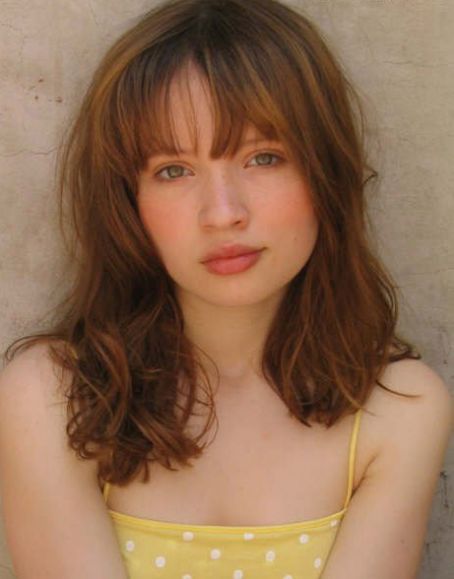 emily browning young