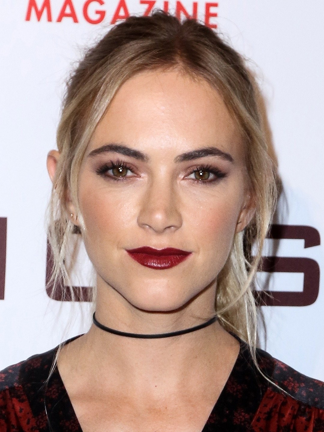 emily wickersham movies and tv shows