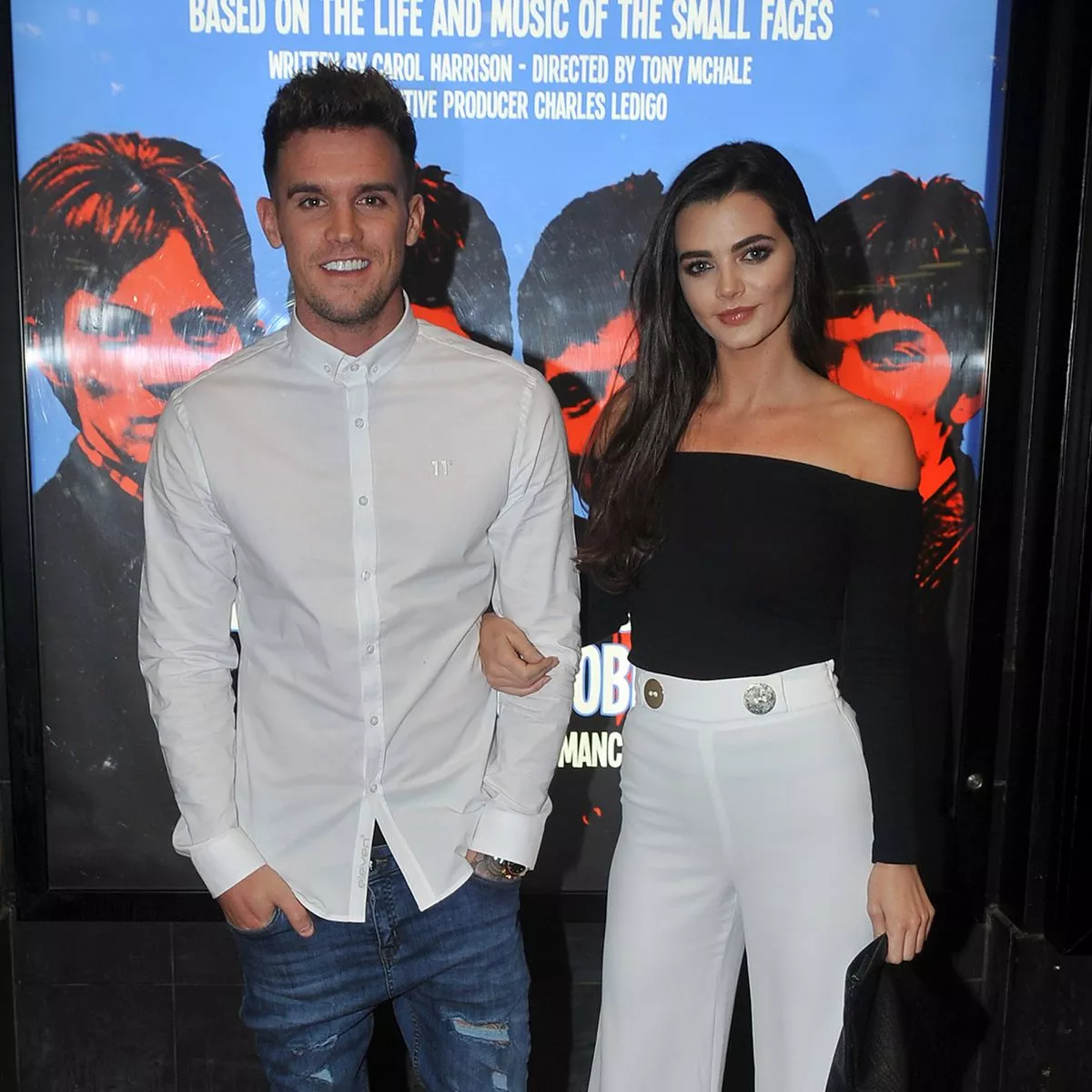 emma and gary beadle