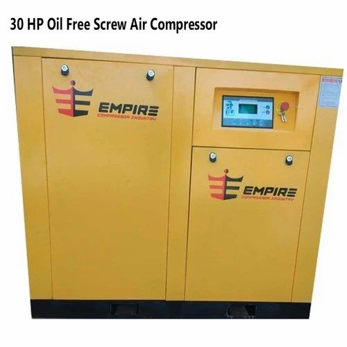 empire compressor