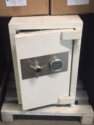 empire safes