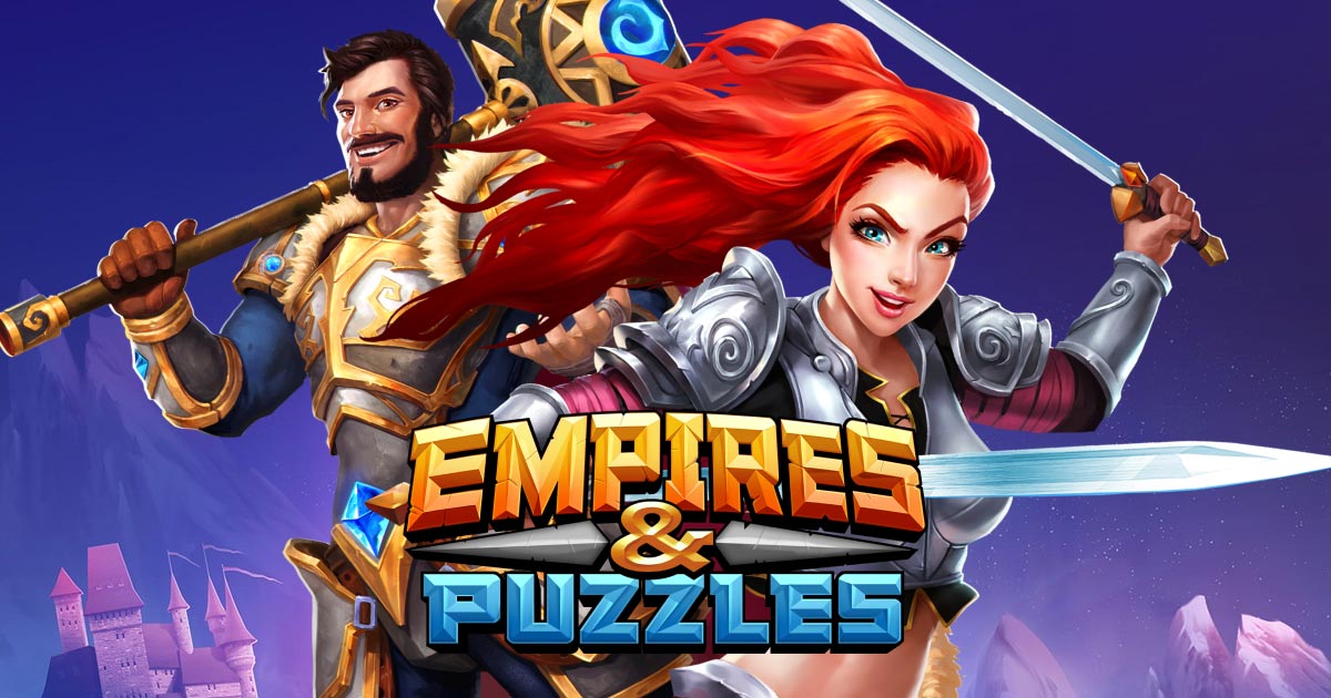 empires and puzzles