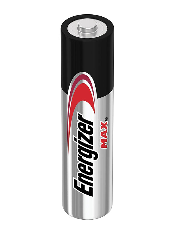 energizer aaa batteries