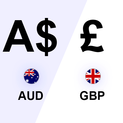 english pounds to australian dollars conversion