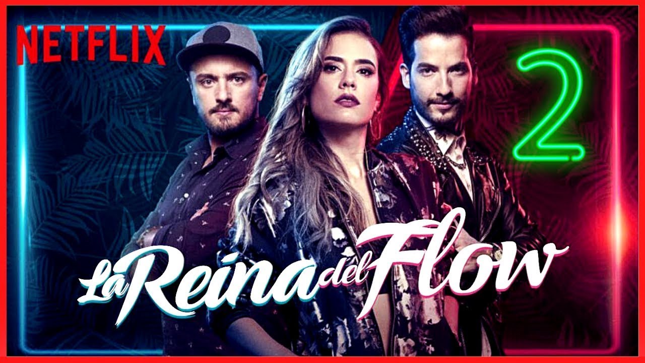 ennovelas la reina del flow 2