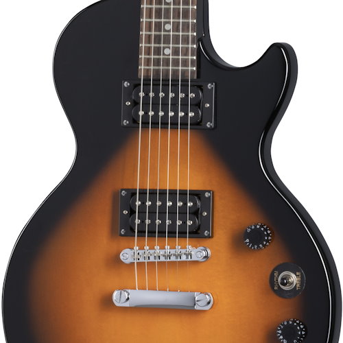 epiphone les paul special ii