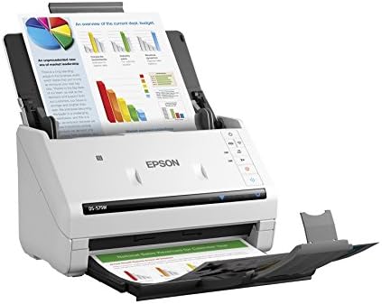 epson ds 530