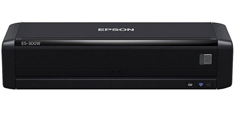 epson es 300w