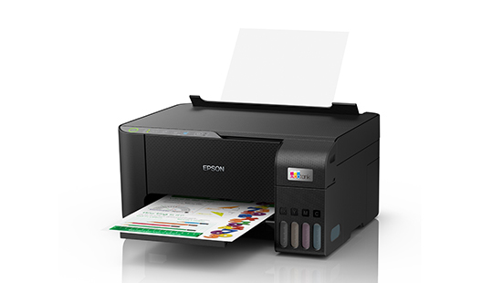 epson l3250 driver