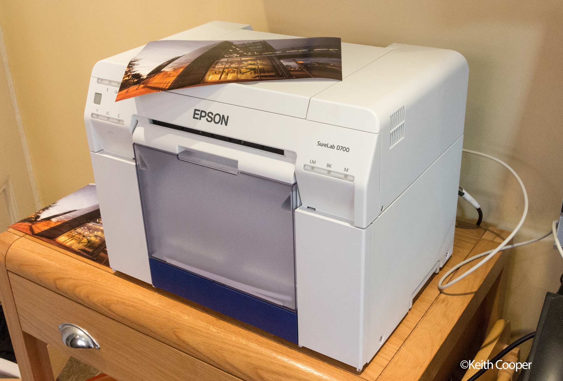 epson surelab sl d700