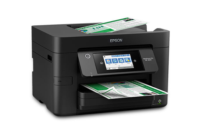 epson workforce pro wf-4820 wireless all-in-one printer