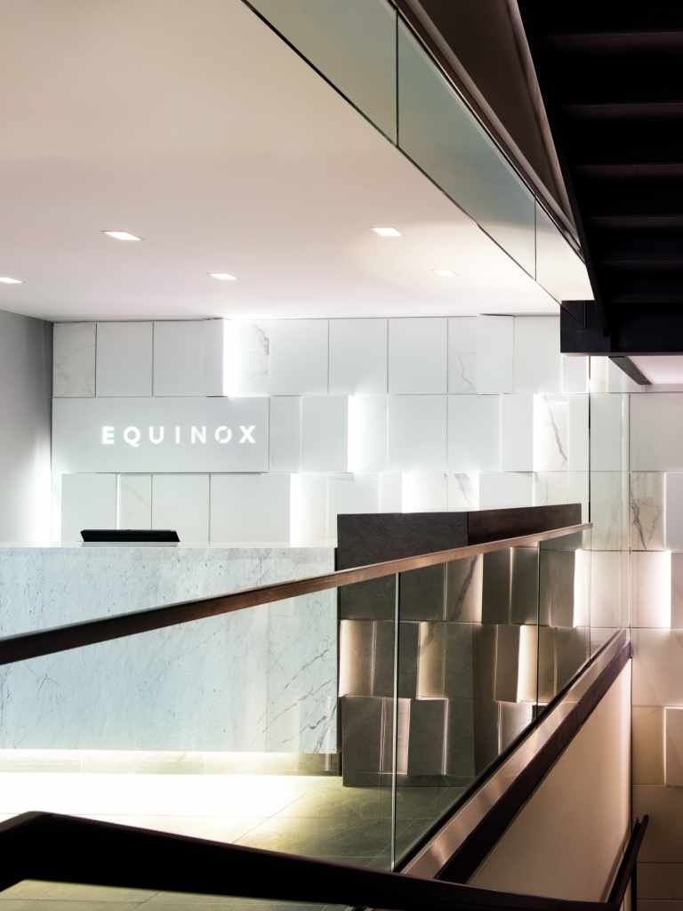 equinox yorkville hours