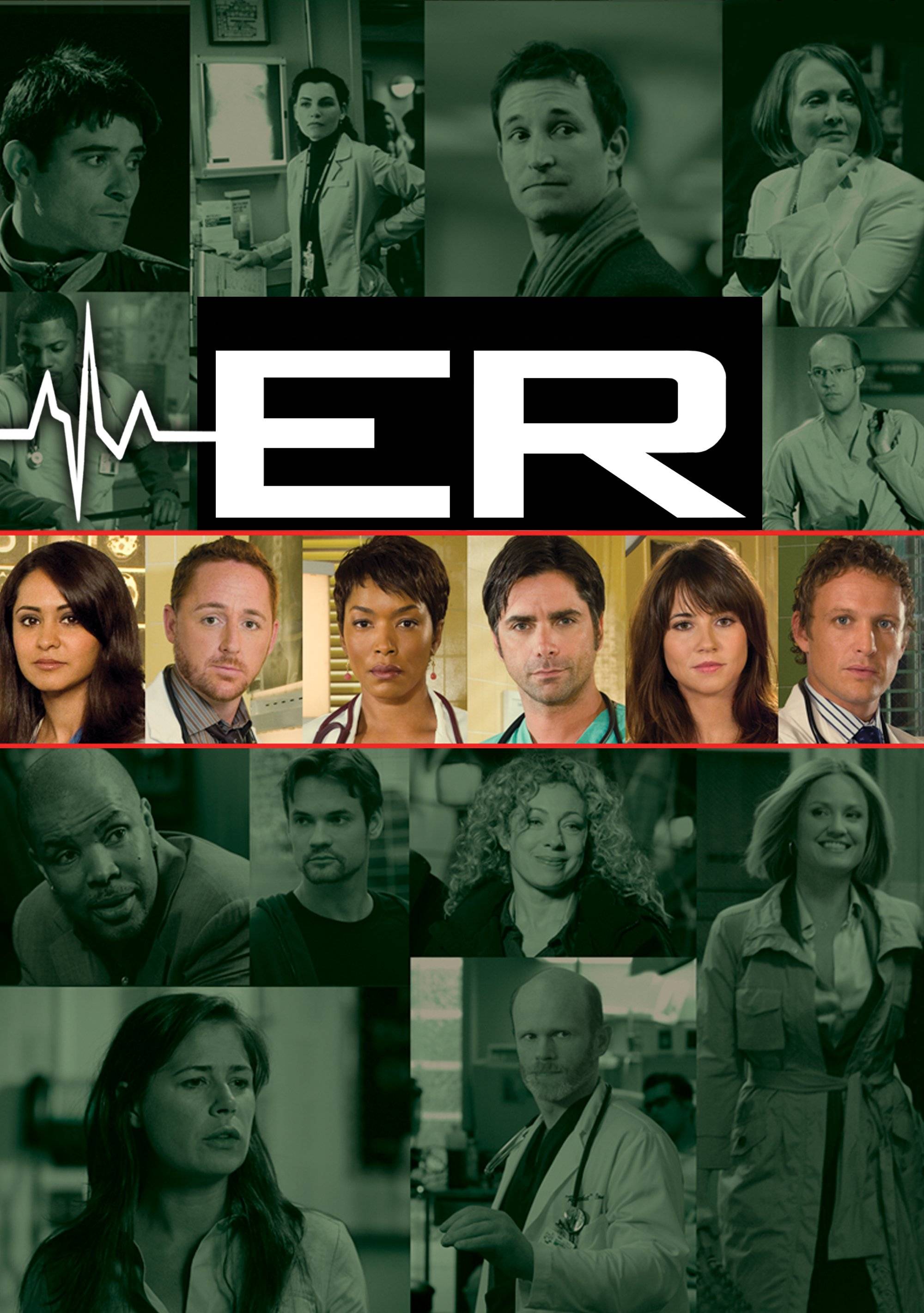 er season 6