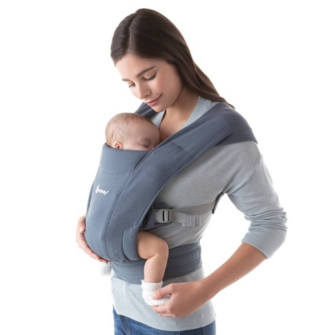 ergo infant carrier