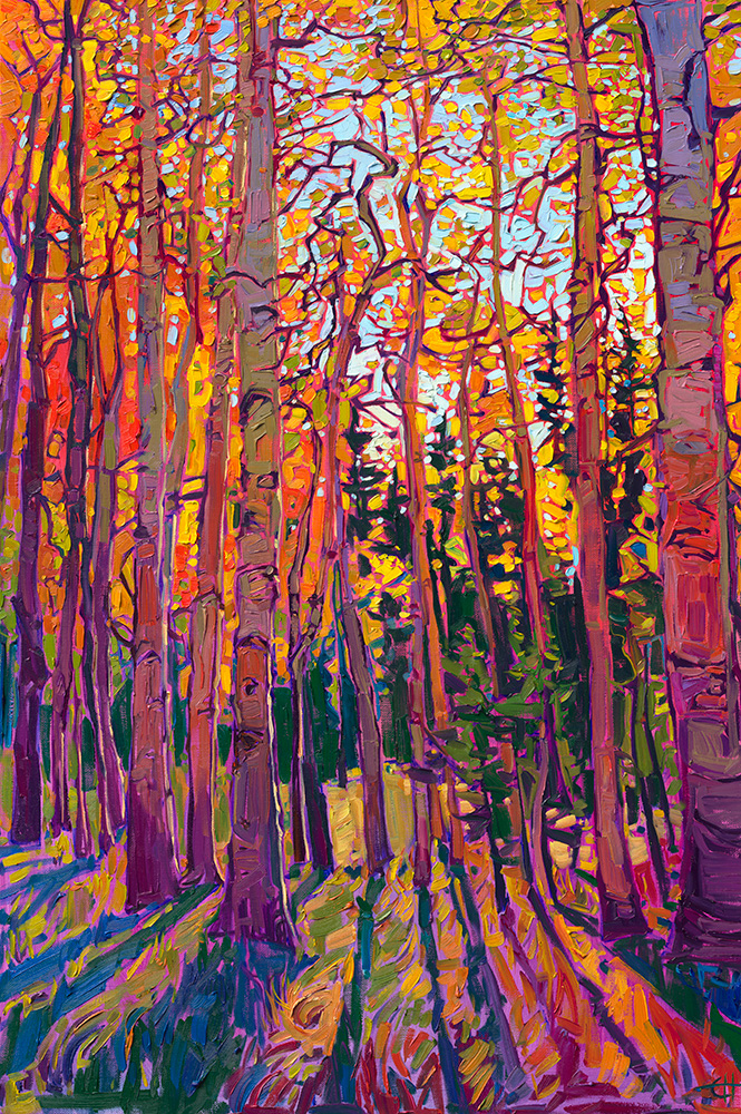 erin hanson artist