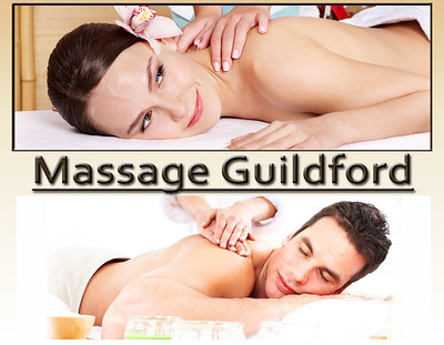 erotic massage guildford