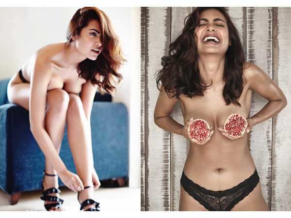 esha gupta naked pics