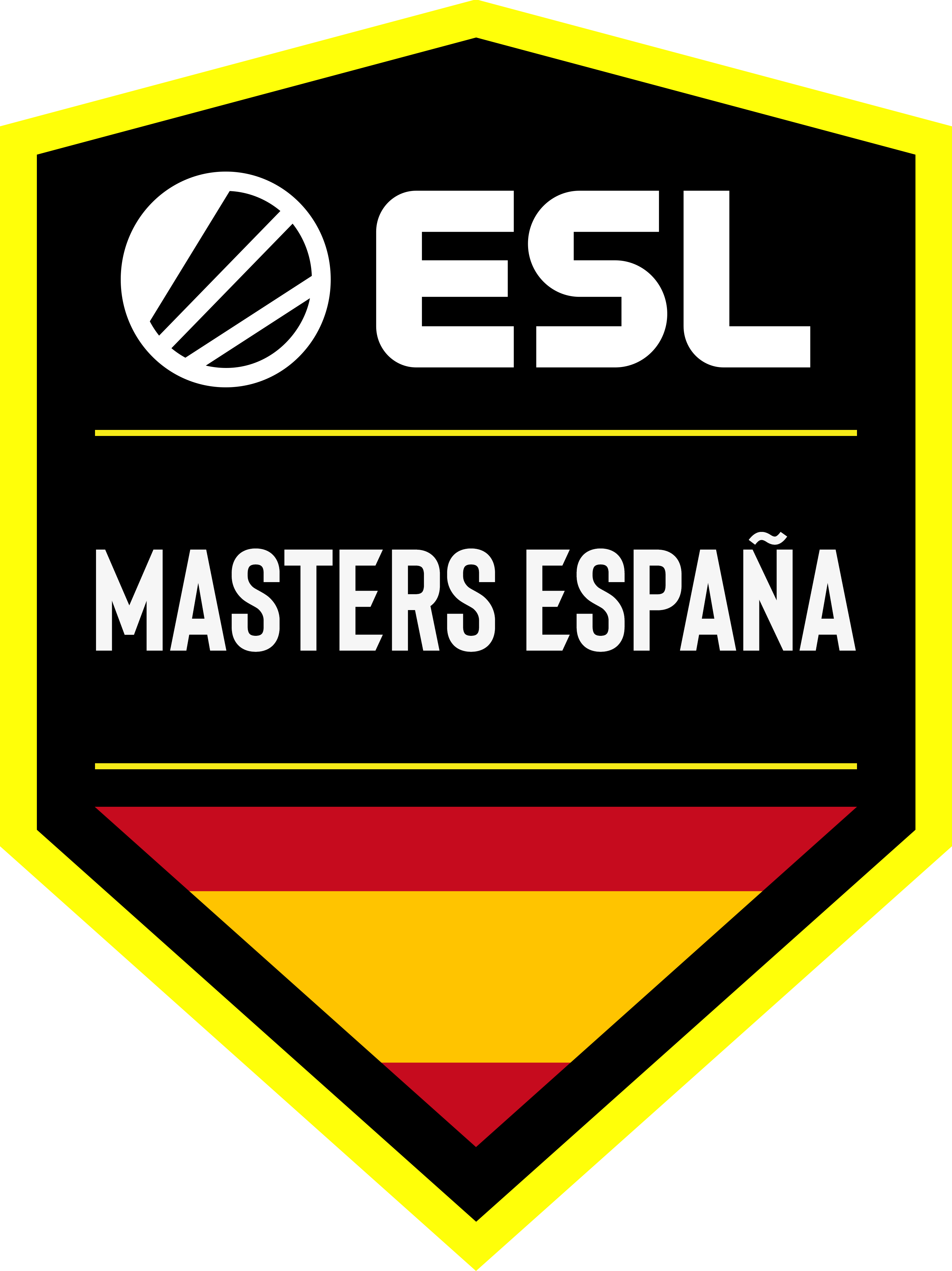 esl masters españa season 13