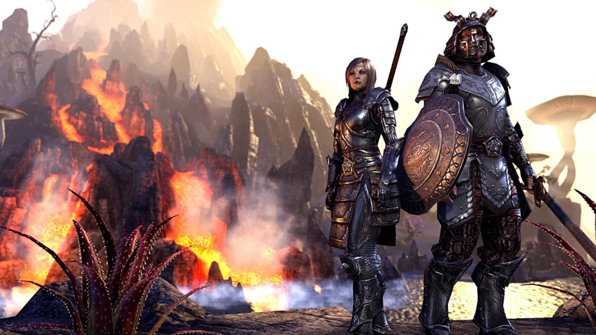 eso heavy armor sets