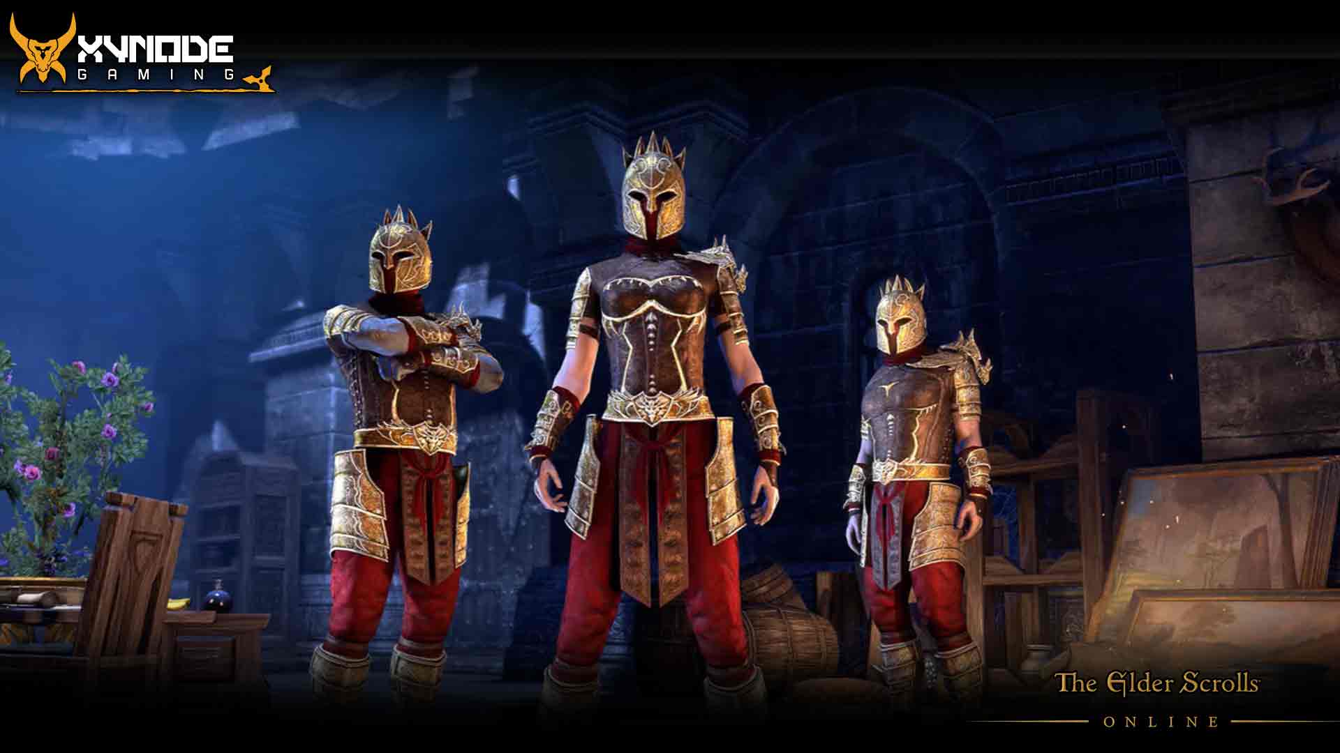 eso sets crafted